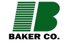 Baker co company logo